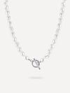 Pearl Necklace OT - Classic Elegance