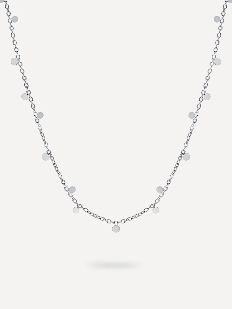 Confetti Necklace