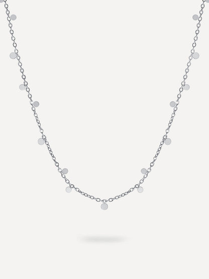 Confetti Necklace