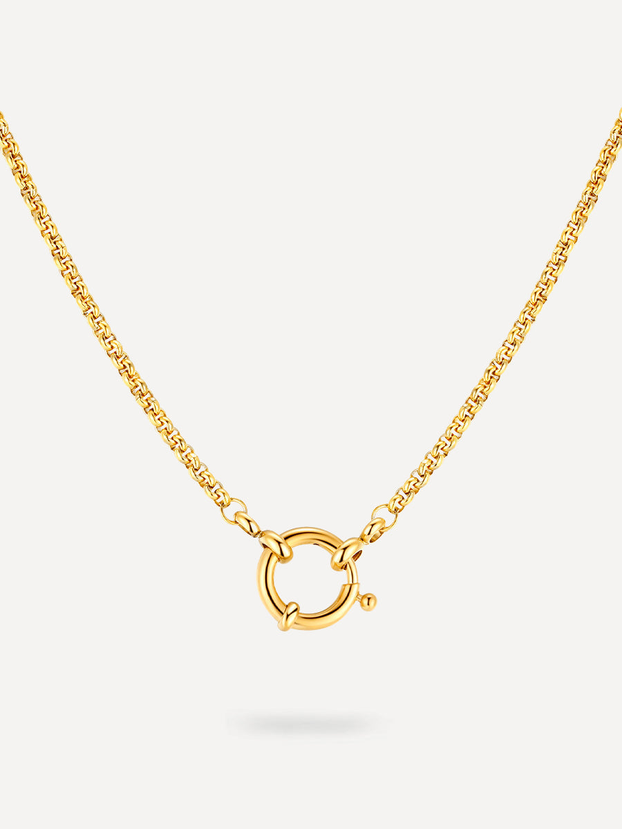 Inspirational Necklace