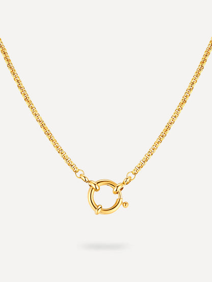 Inspirational Necklace