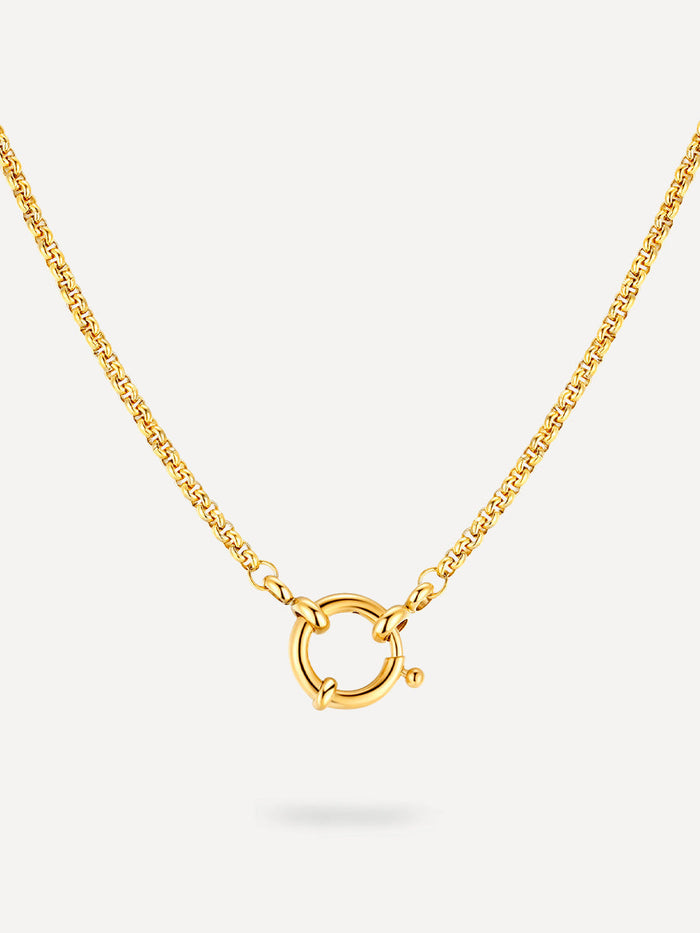 Inspirational Necklace