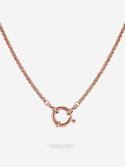 Inspirational Necklace