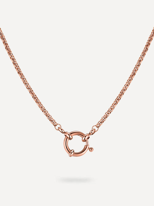 Oro rosado