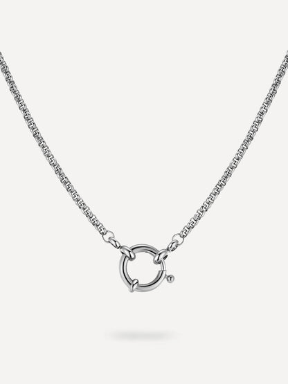 Inspirational Necklace