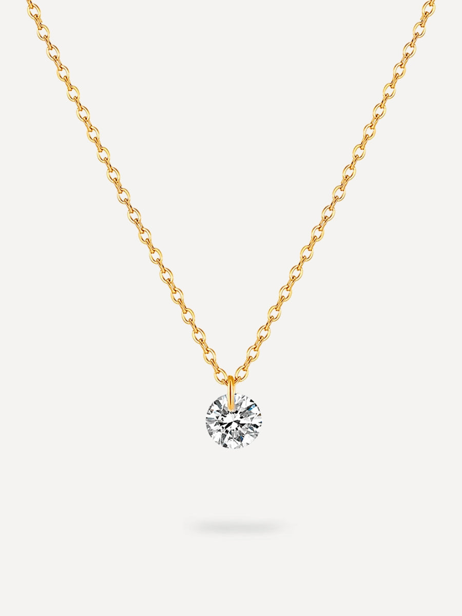 Inspire Necklace
