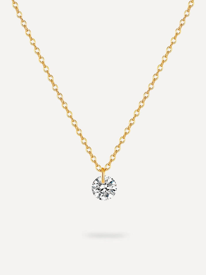 Inspire Necklace