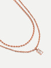 Sueños Perspective Necklace