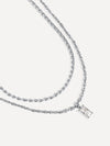 Sueños Perspective Necklace