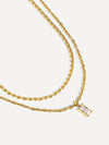 Sueños Perspective Necklace