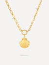 Seashell Necklace