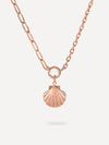 Seashell Necklace