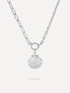 Seashell Necklace