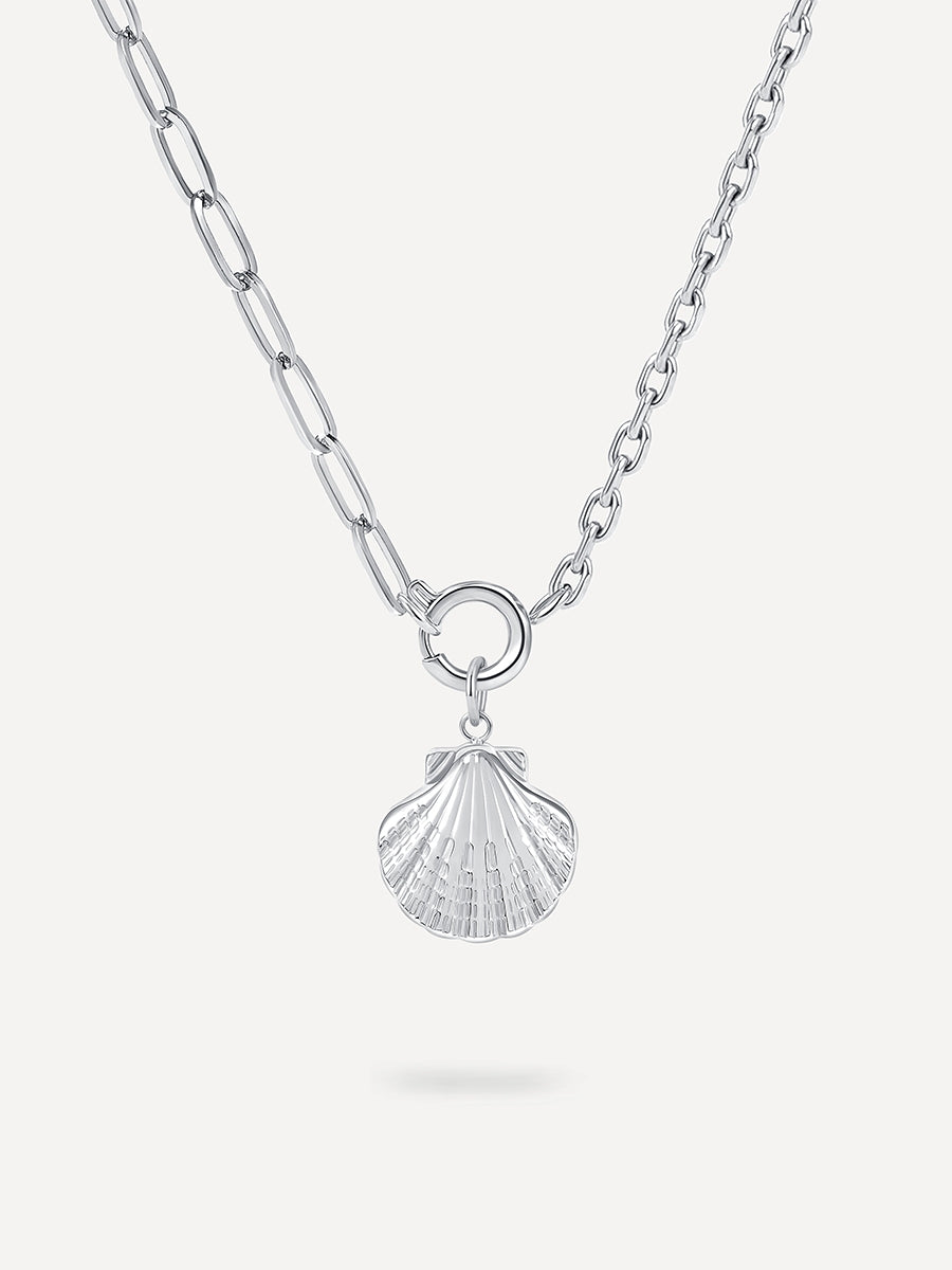 Seashell Necklace