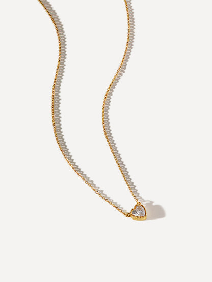 Pure Love Necklace