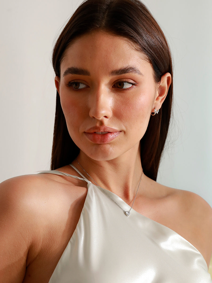 Pure Love Necklace