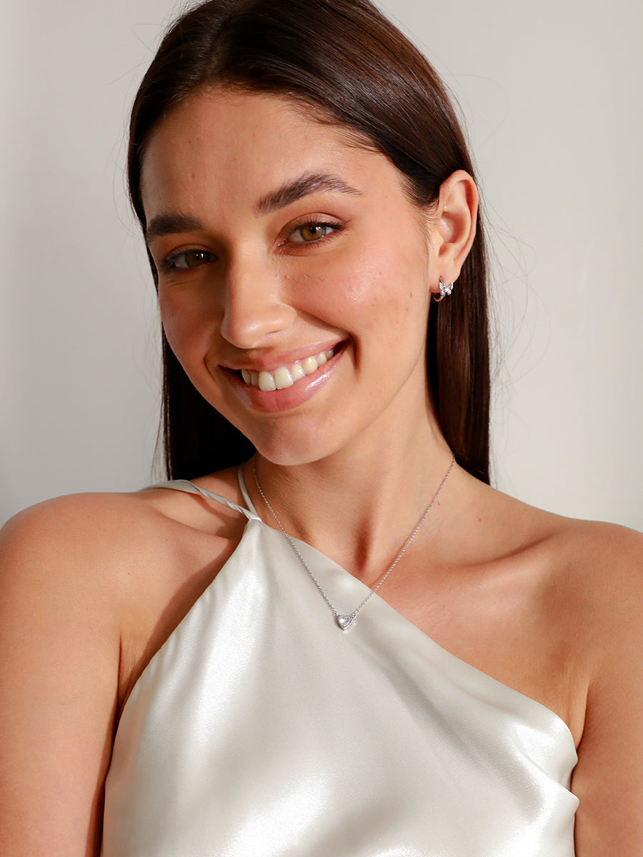 Pure Love Necklace
