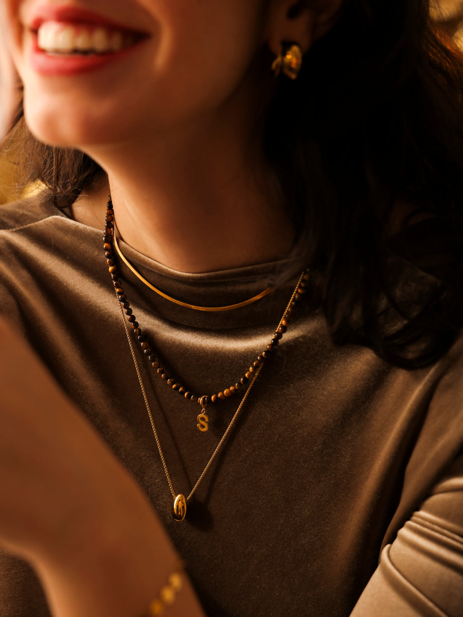 Classic Necklace