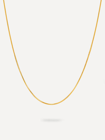 Stylish and Modern Slow Chain
