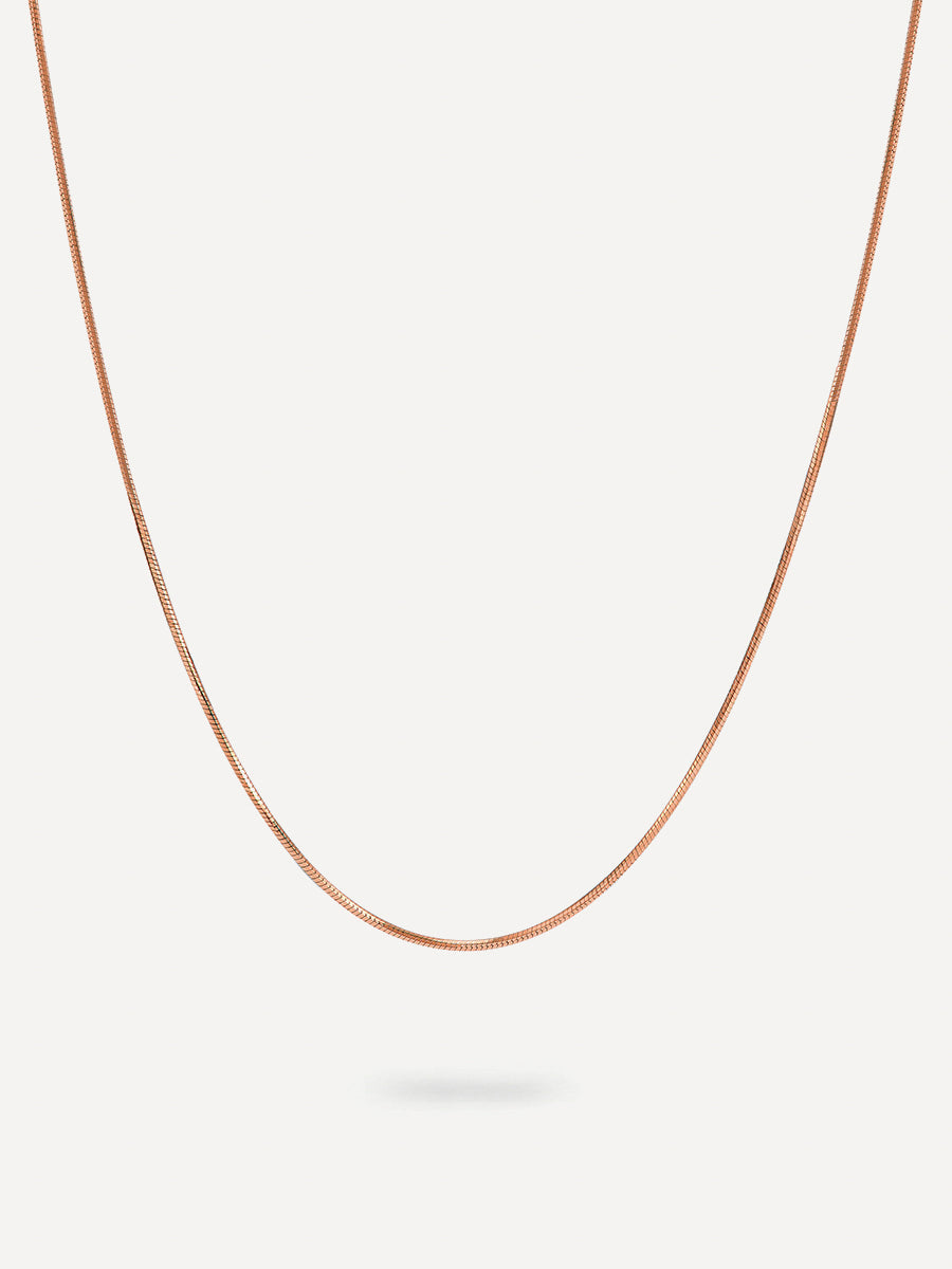 Stylish and Modern Slow Chain