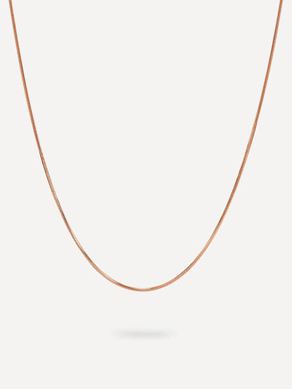 Stylish and Modern Slow Chain