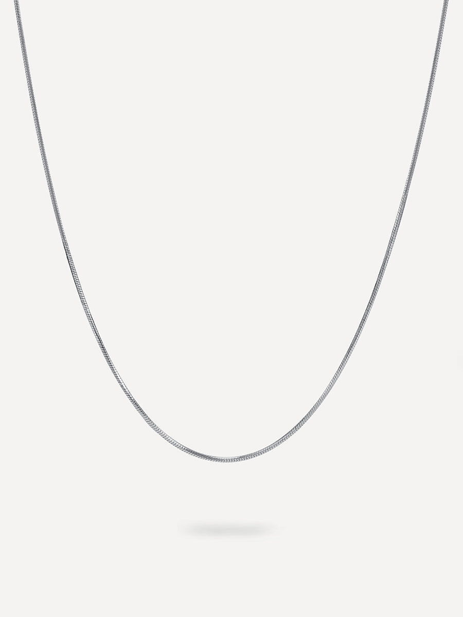 Stylish and Modern Slow Chain