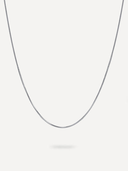 Stylish and Modern Slow Chain
