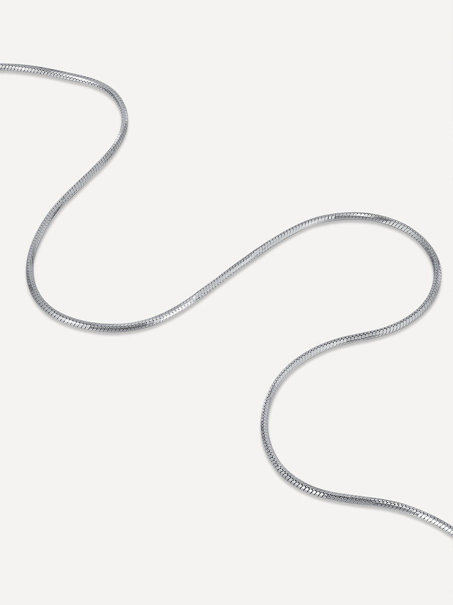 Stylish and Modern Slow Chain