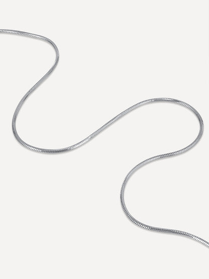 Stylish and Modern Slow Chain