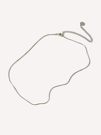 Stylish and Modern Slow Chain