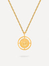 Graceful Butterfly Necklace