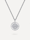Graceful Butterfly Necklace