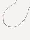 Melody Heart Necklace