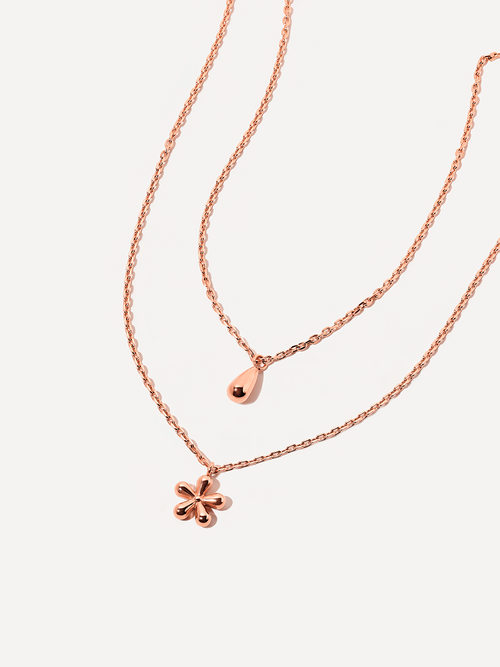 Oro rosado