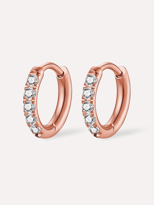 Oro rosado