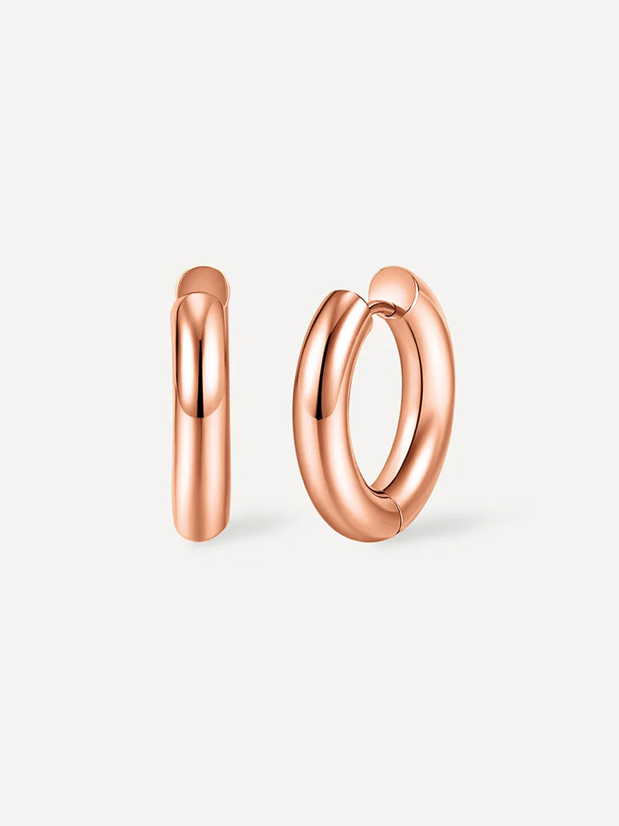 Classic Soft Earrings