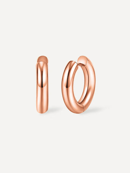 Classic Soft Earrings