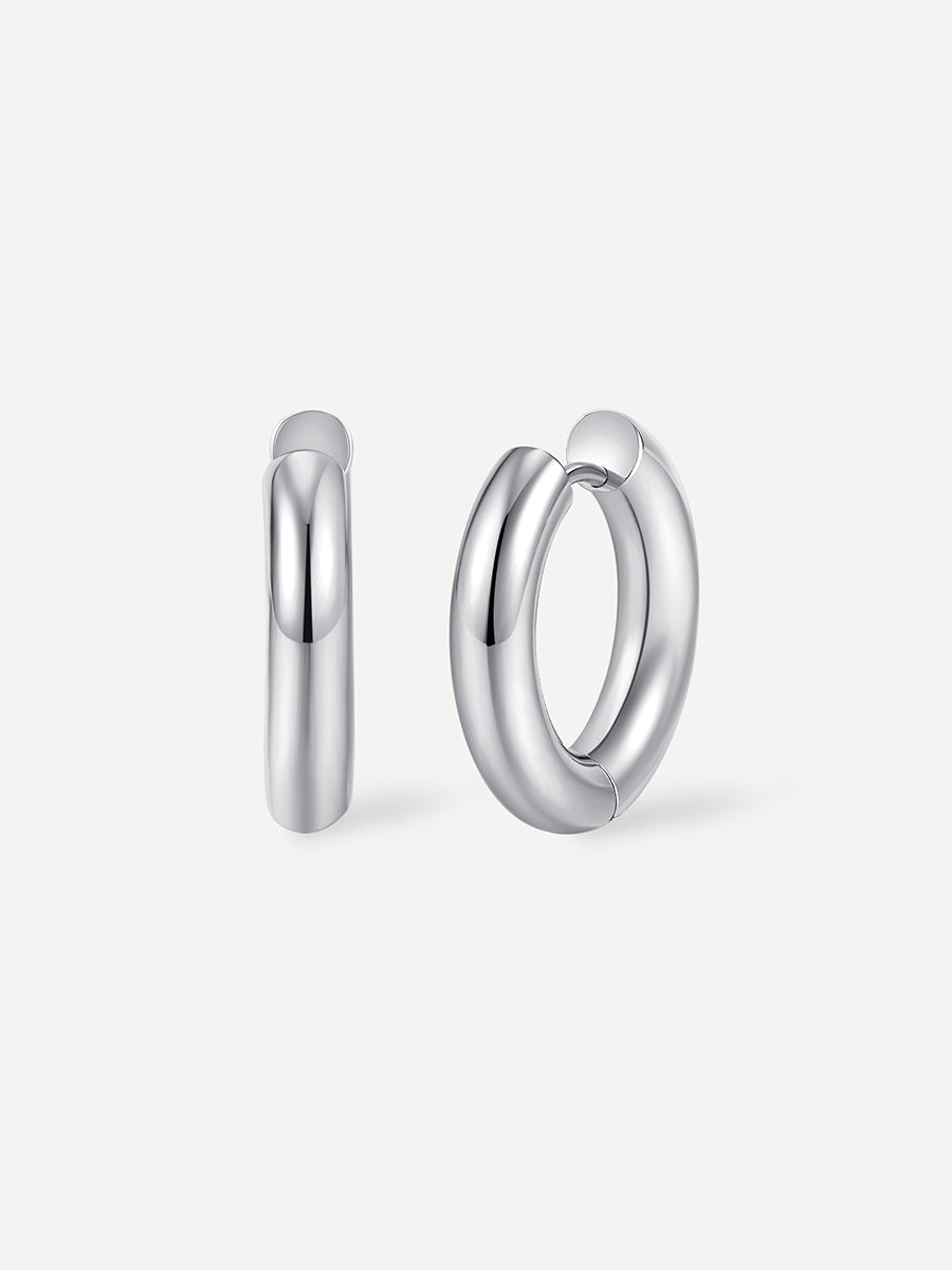 Classic Soft Earrings