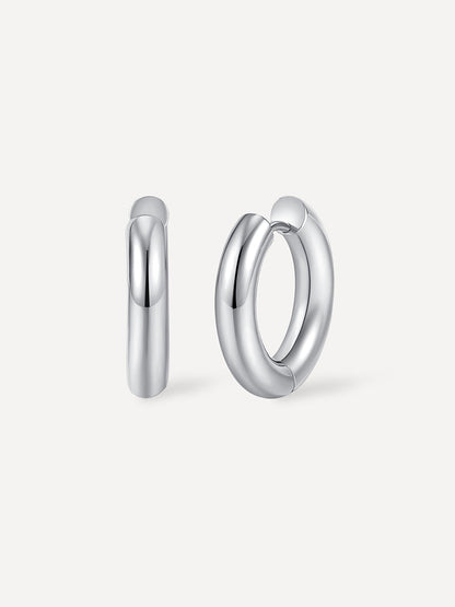 Classic Soft Earrings