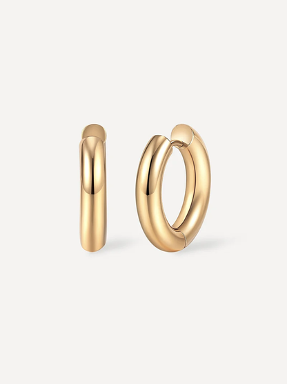Classic Soft Earrings