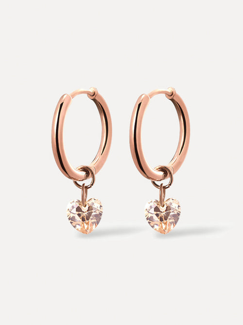 Oro rosado