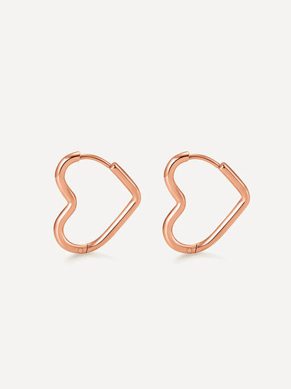 My Heart Earrings
