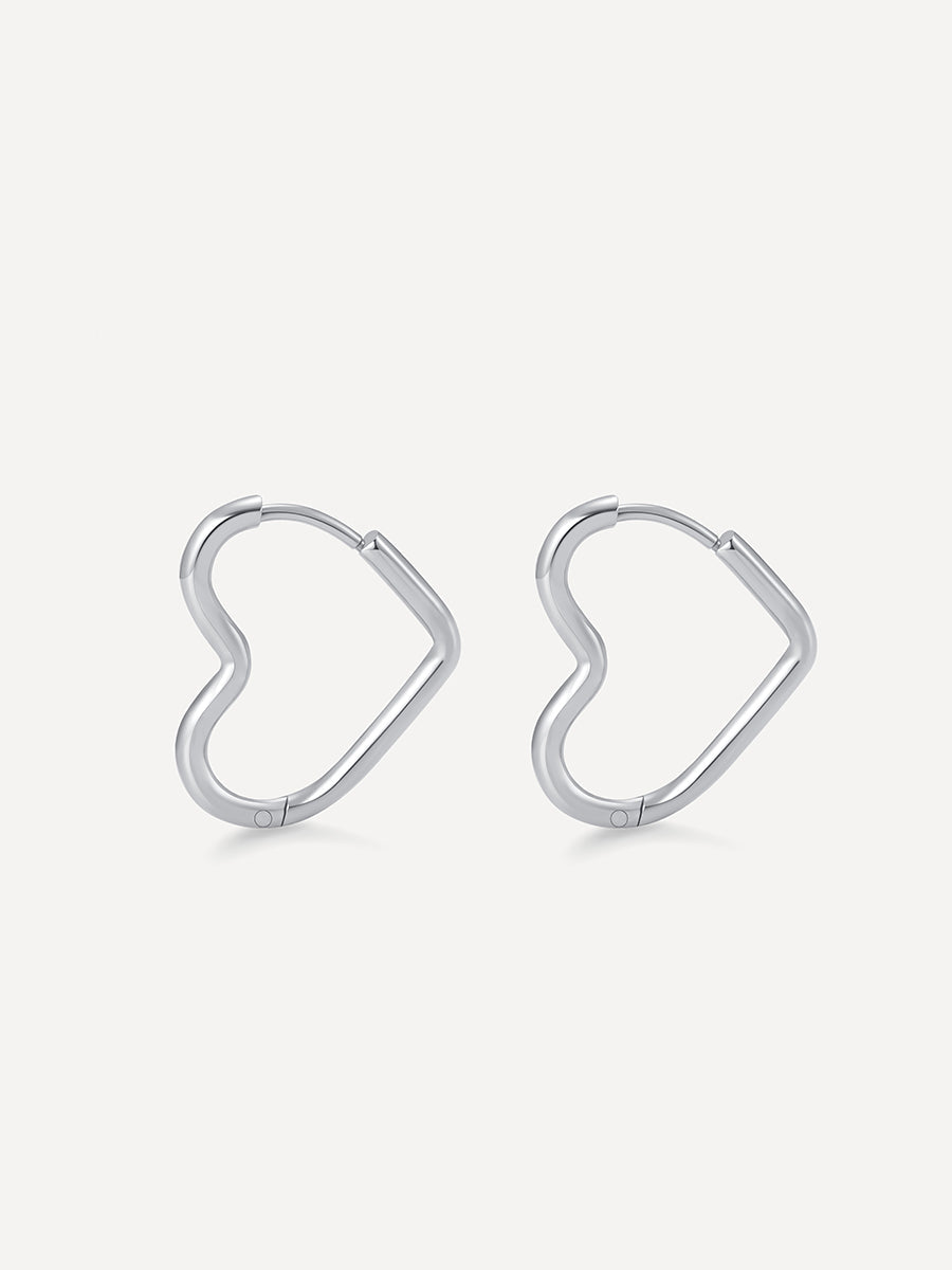My Heart Earrings