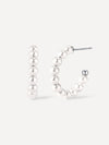 Classic Pearl Earrings