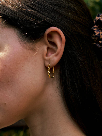 Geometric Earrings