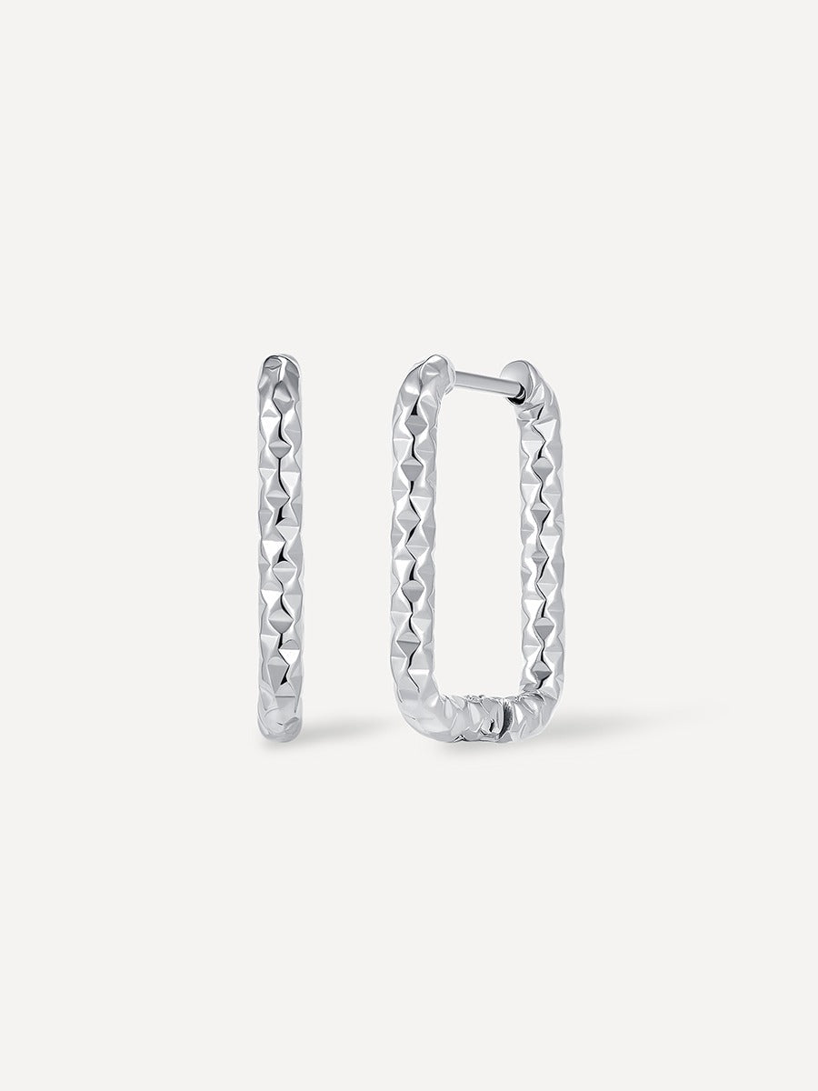 Geometric Earrings