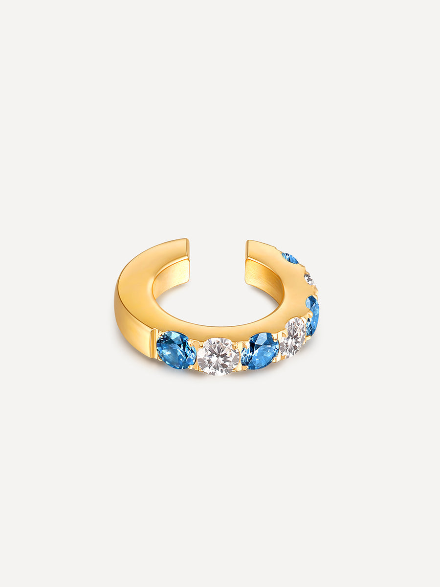 Ocean & Sky Earrings