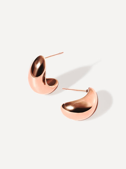 Chic Drop Earrings