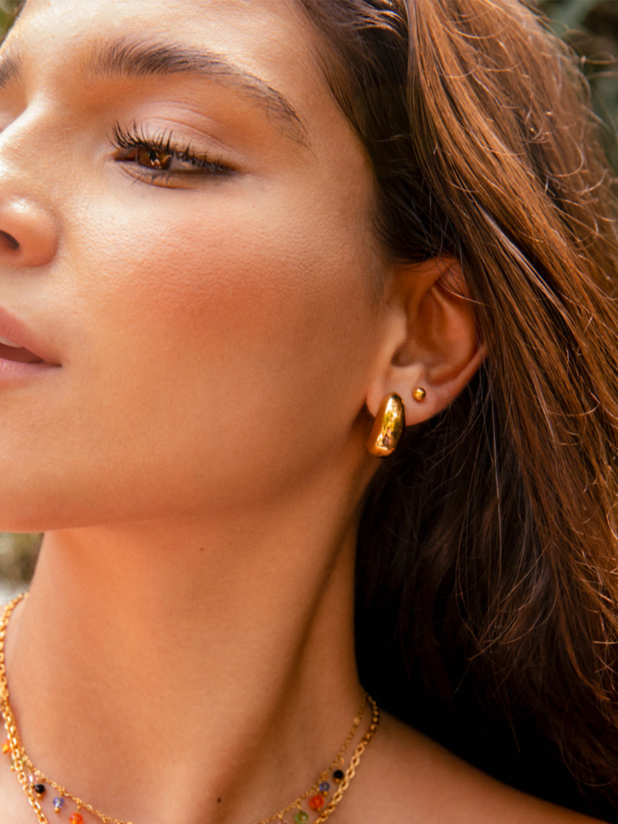 Chic Drop Earrings