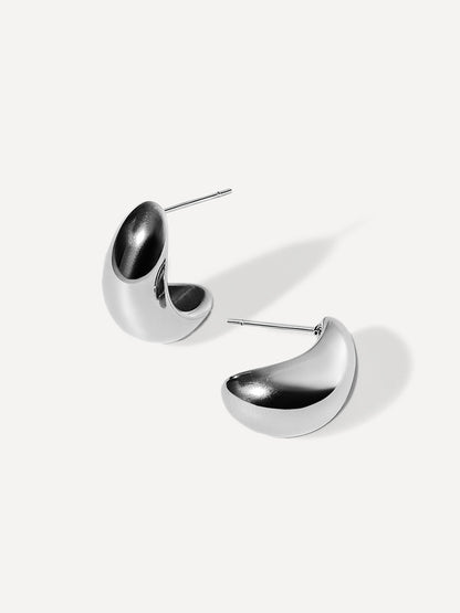 Chic Drop Earrings